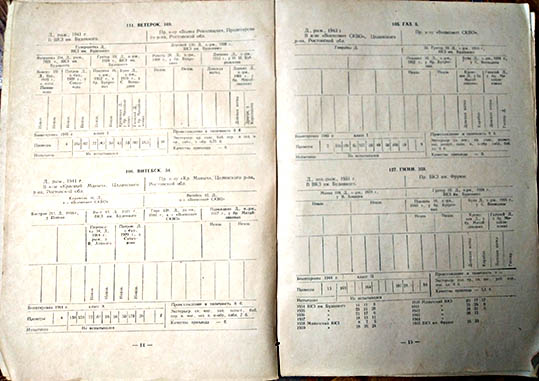 Гос племкнига